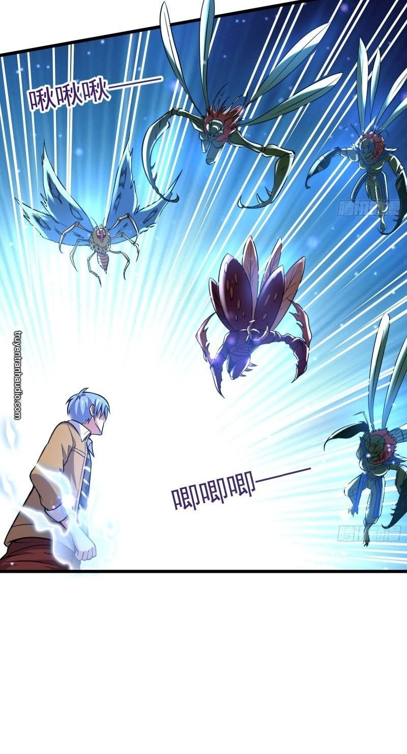 Khắc Kim Đại Lão Chapter 138 - 54