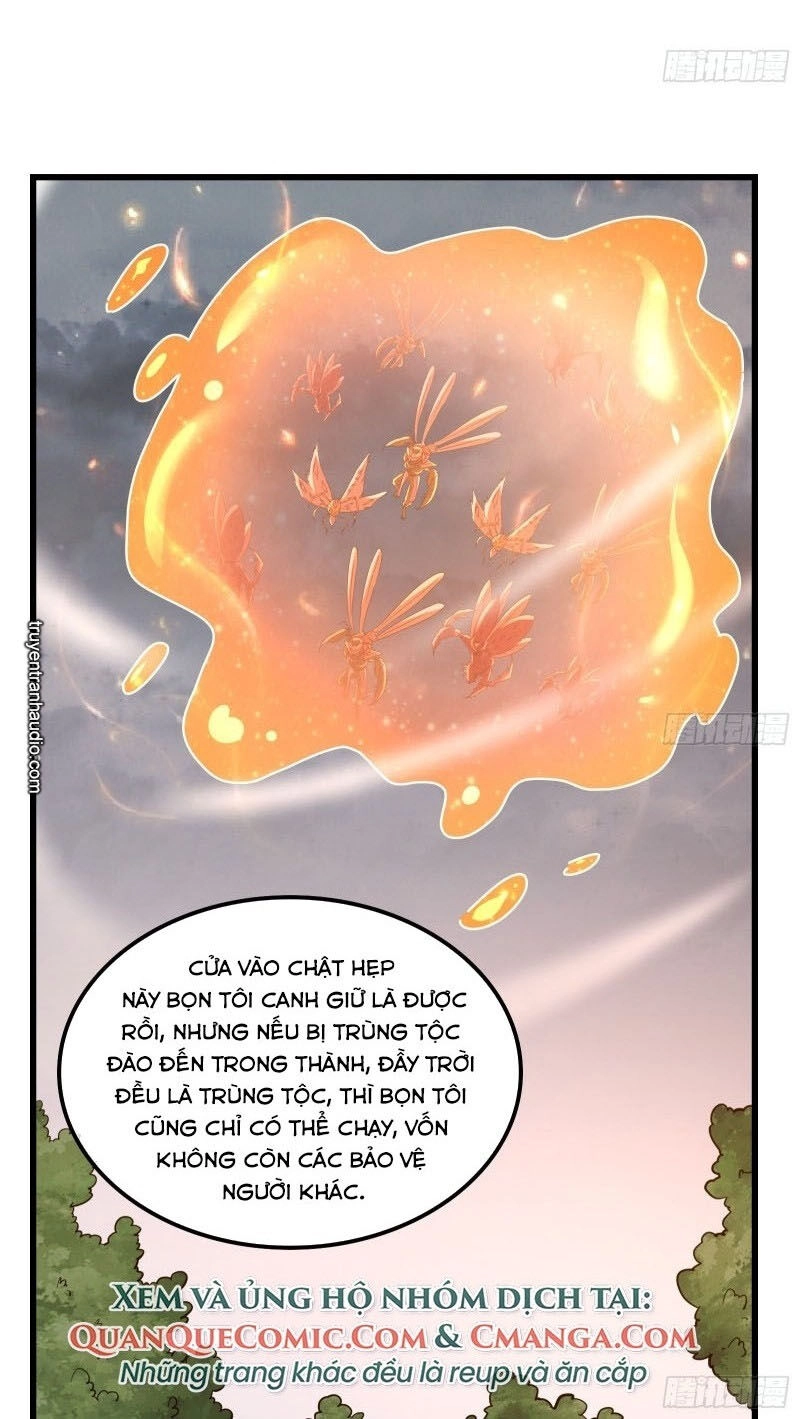 Khắc Kim Đại Lão Chapter 138 - 56
