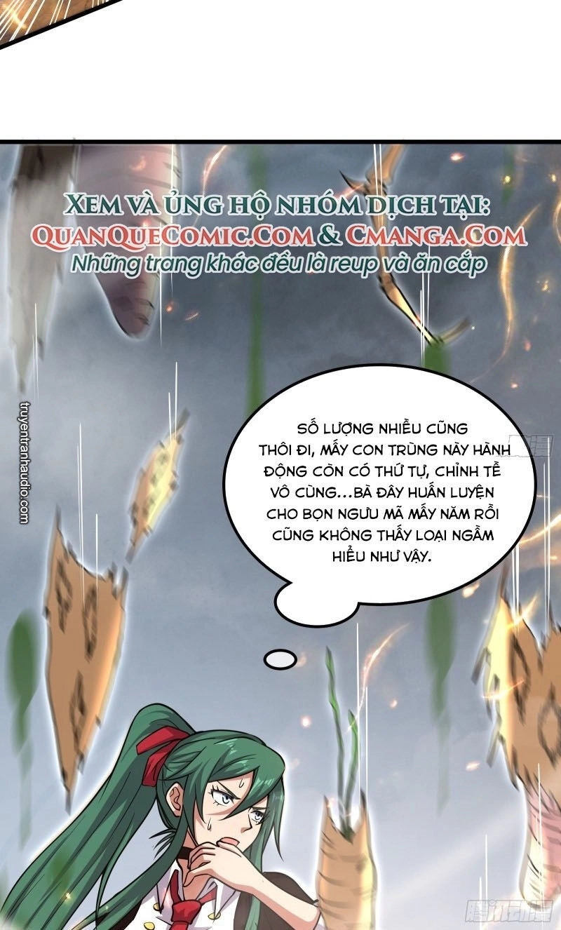 Khắc Kim Đại Lão Chapter 138 - 59