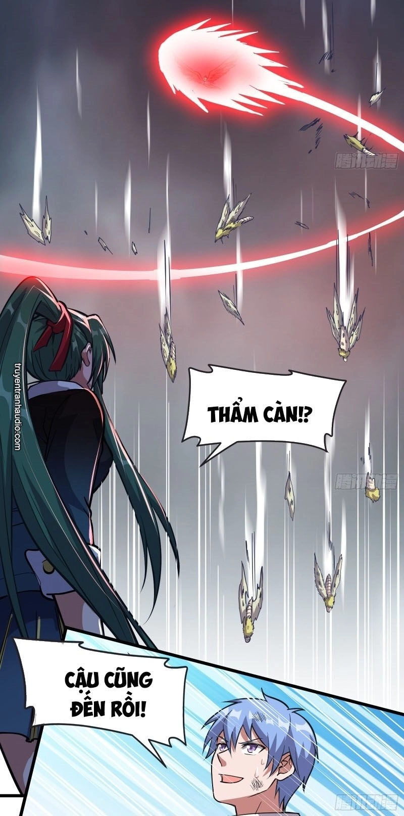 Khắc Kim Đại Lão Chapter 138 - 62