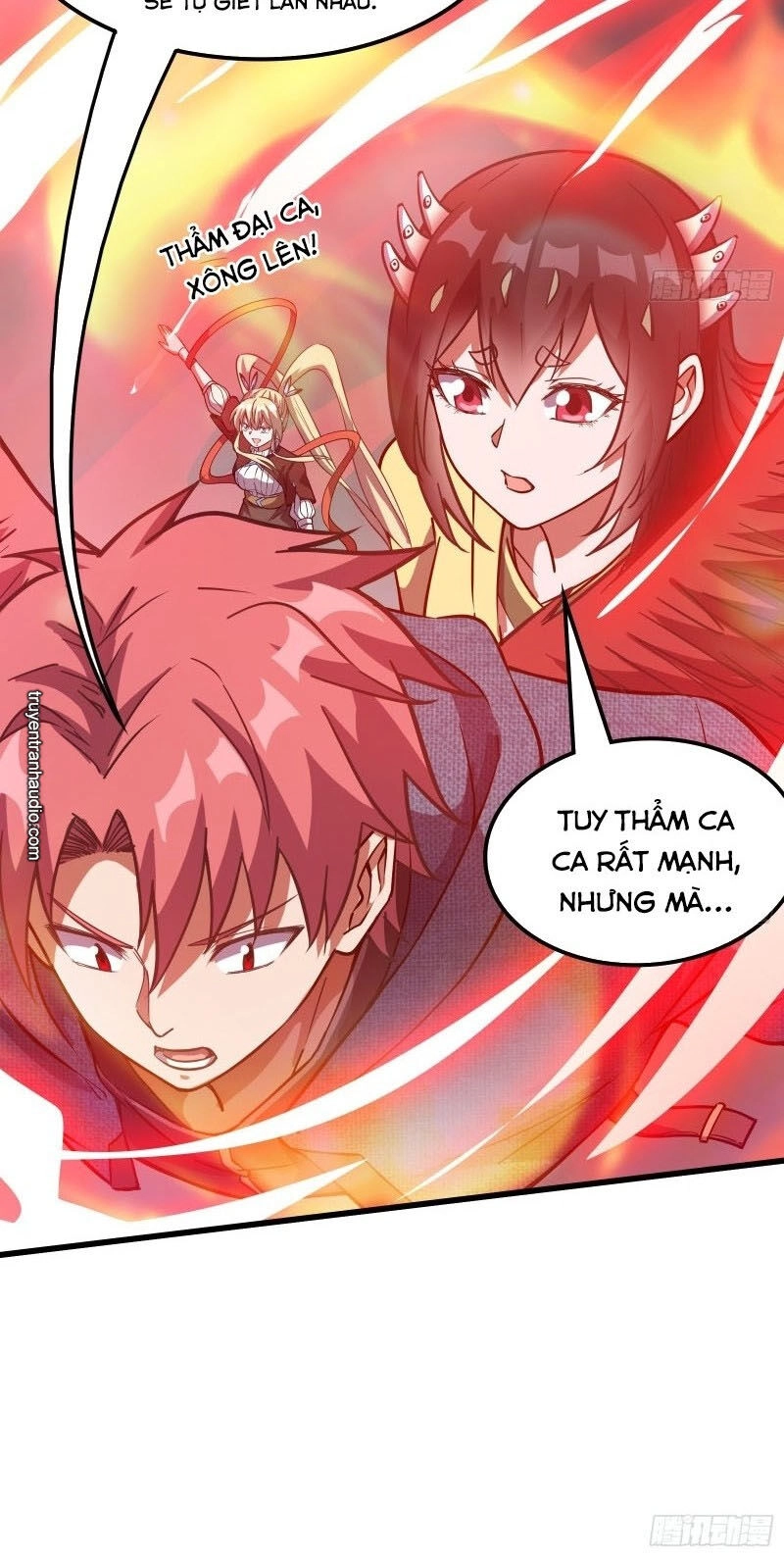 Khắc Kim Đại Lão Chapter 138 - 64