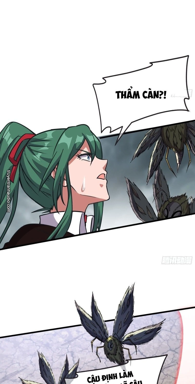 Khắc Kim Đại Lão Chapter 138 - 69