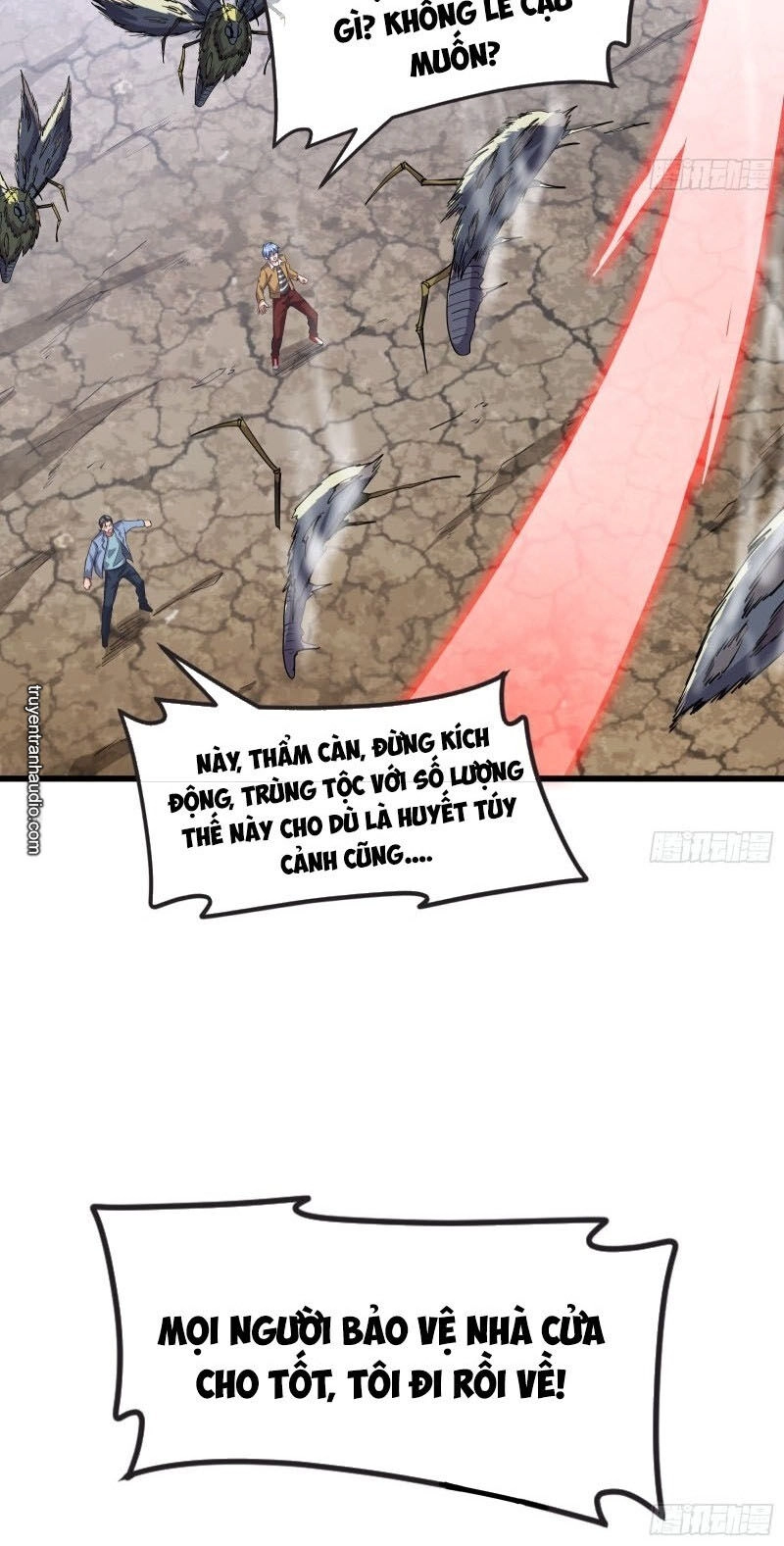 Khắc Kim Đại Lão Chapter 138 - 70