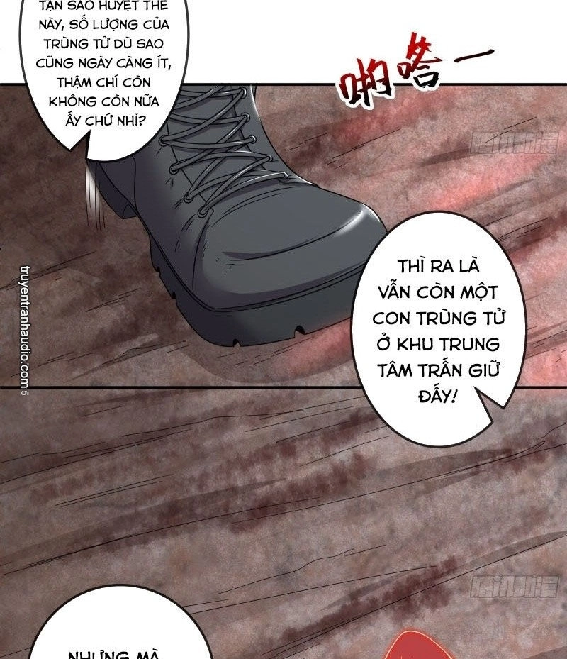 Khắc Kim Đại Lão Chapter 139 - 5