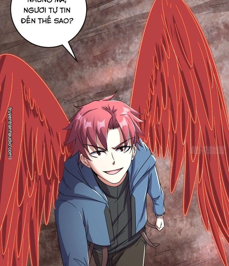 Khắc Kim Đại Lão Chapter 139 - 6