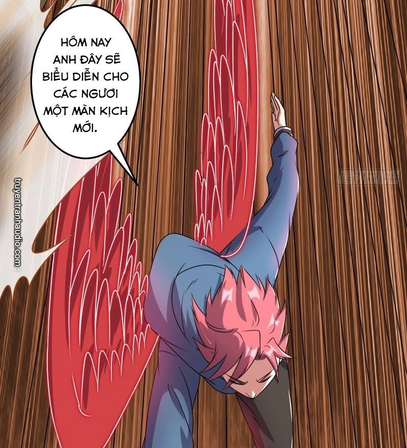 Khắc Kim Đại Lão Chapter 139 - 13