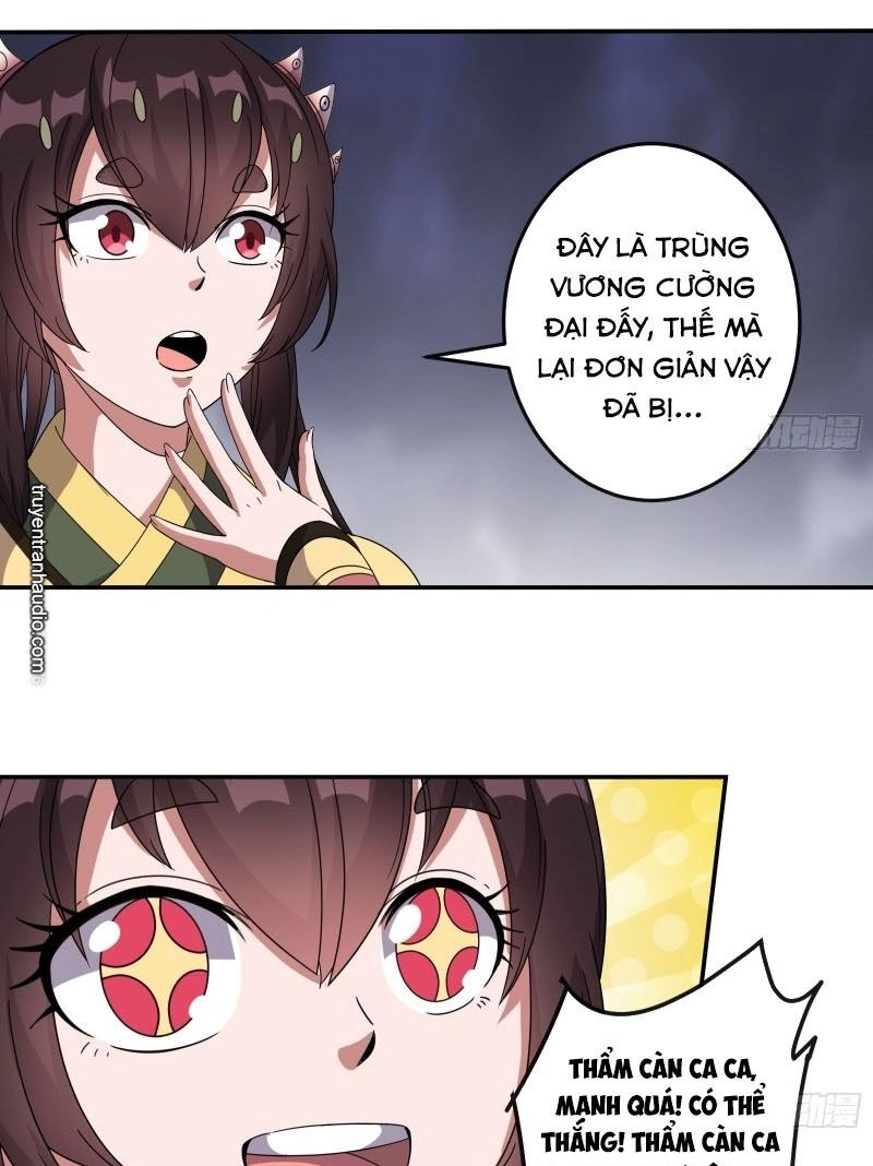 Khắc Kim Đại Lão Chapter 139 - 16