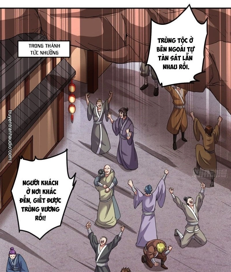 Khắc Kim Đại Lão Chapter 139 - 20