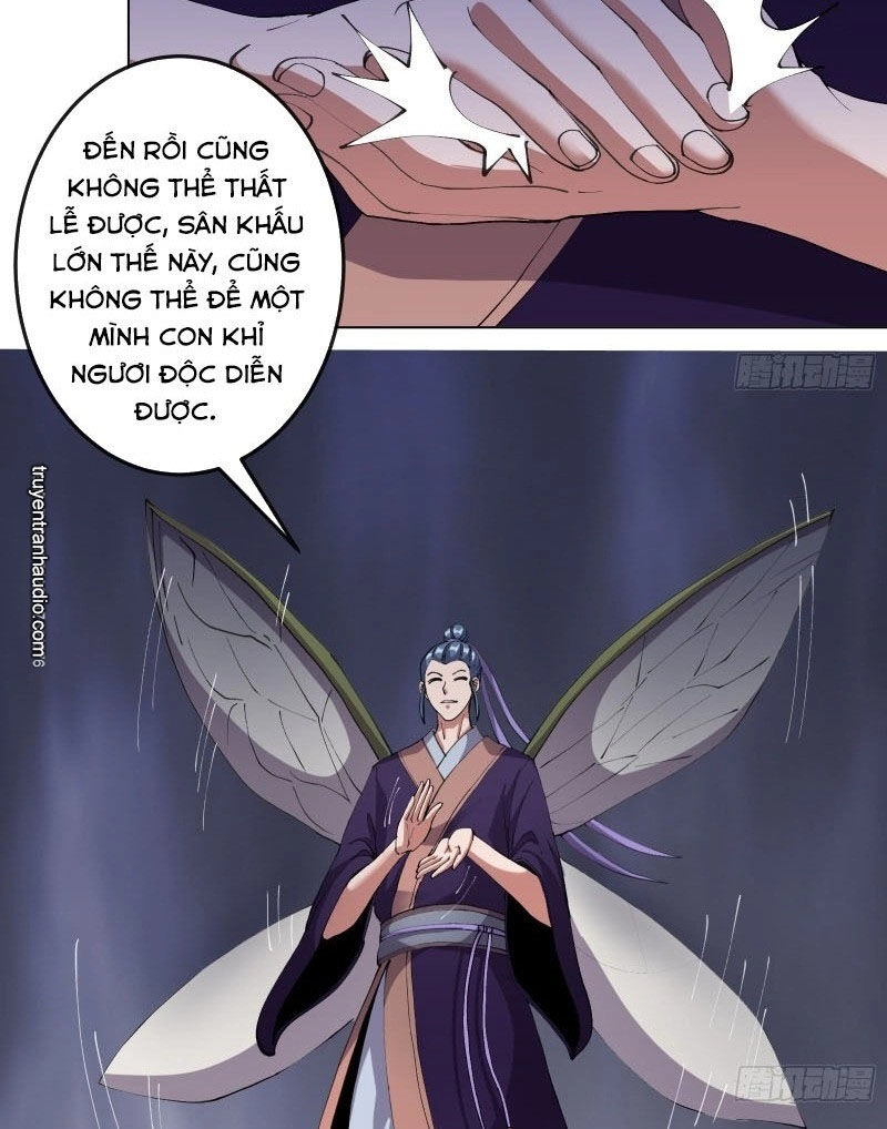 Khắc Kim Đại Lão Chapter 139 - 26