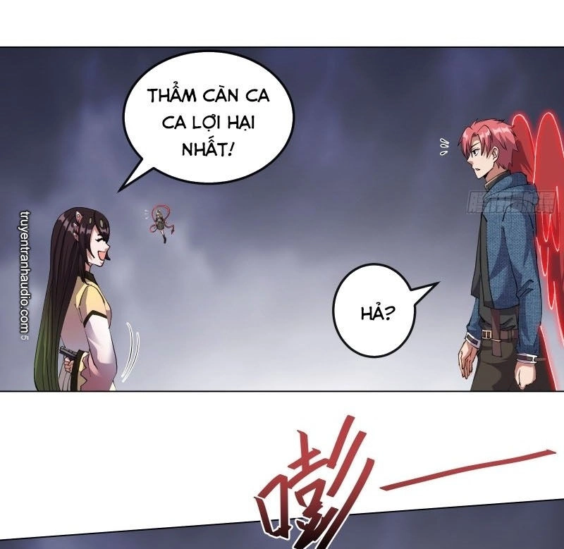 Khắc Kim Đại Lão Chapter 139 - 37