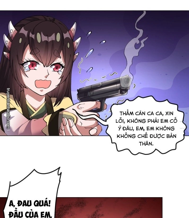 Khắc Kim Đại Lão Chapter 139 - 40