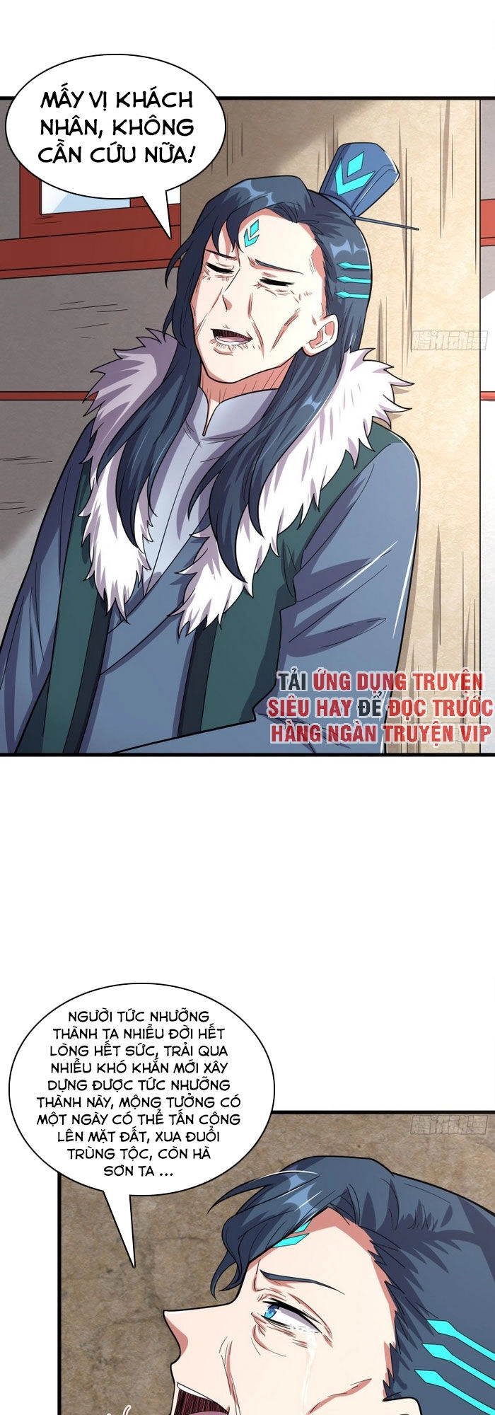 Khắc Kim Đại Lão Chapter 140 - 4