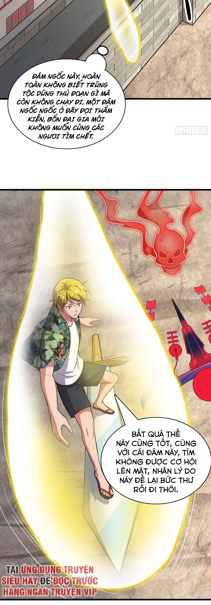 Khắc Kim Đại Lão Chapter 140 - 9