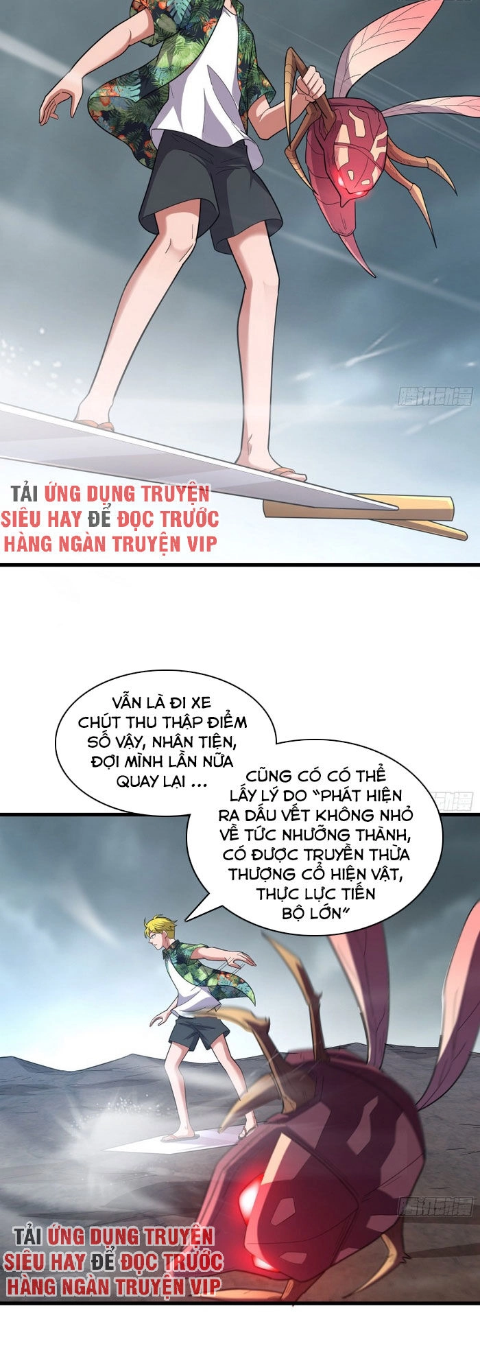 Khắc Kim Đại Lão Chapter 140 - 12