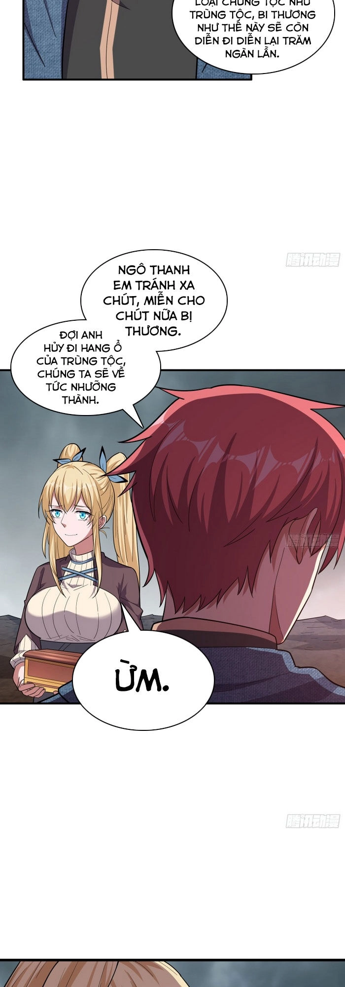 Khắc Kim Đại Lão Chapter 140 - 17