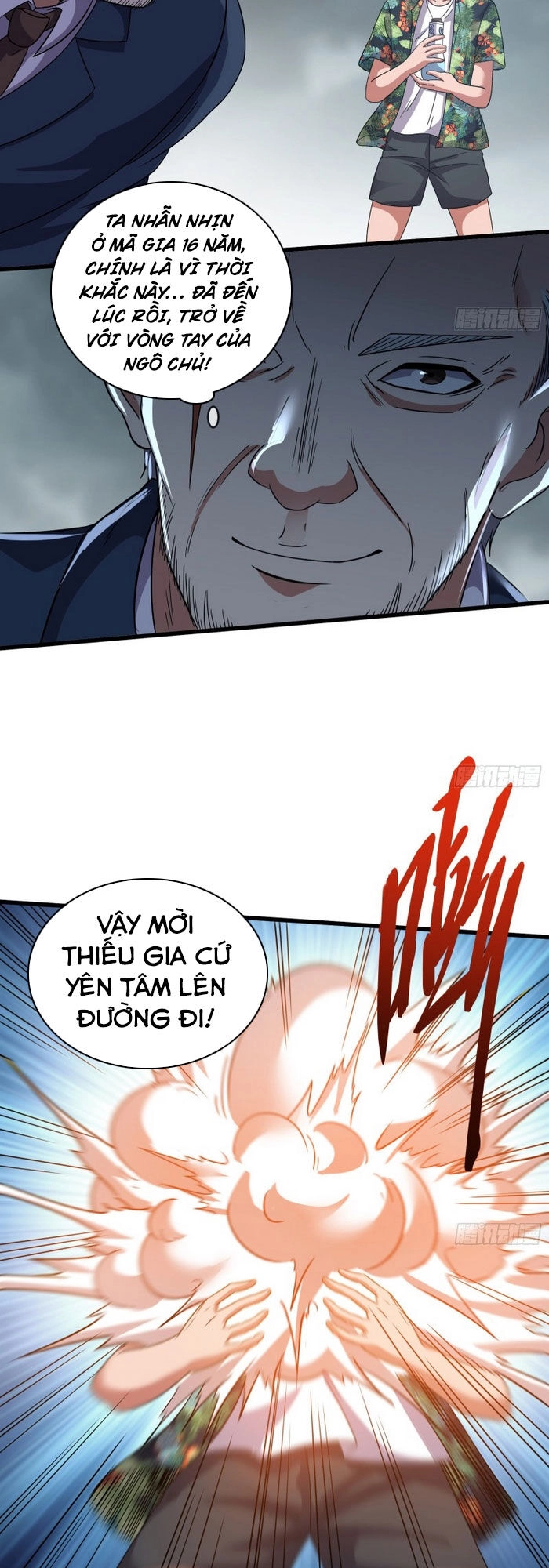 Khắc Kim Đại Lão Chapter 140 - 26