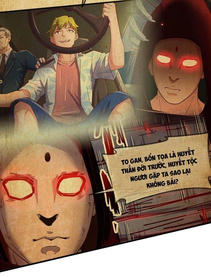 Khắc Kim Đại Lão Chapter 141 - 4