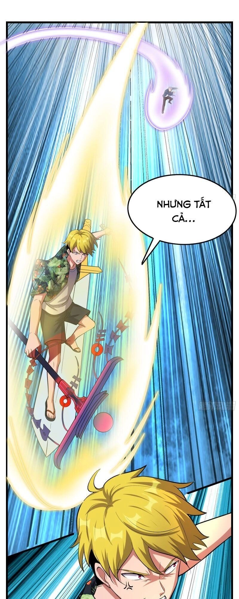 Khắc Kim Đại Lão Chapter 141 - 7