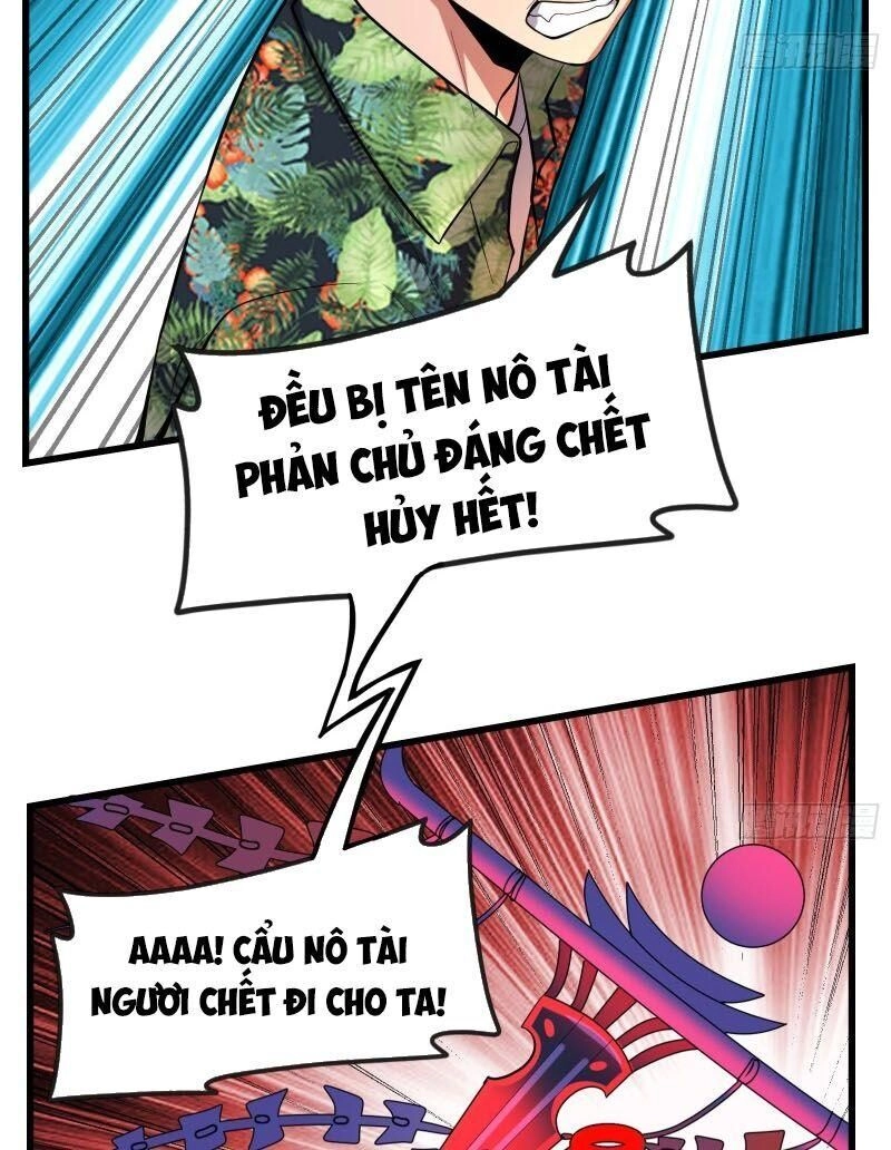 Khắc Kim Đại Lão Chapter 141 - 8
