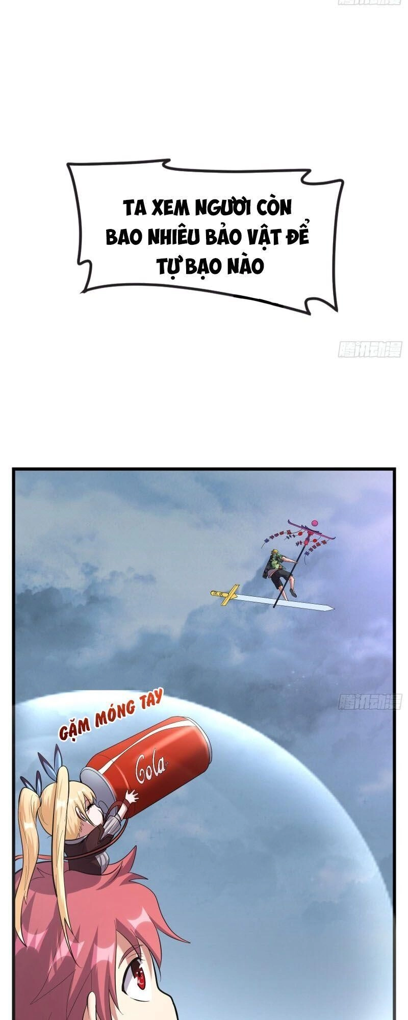 Khắc Kim Đại Lão Chapter 141 - 11