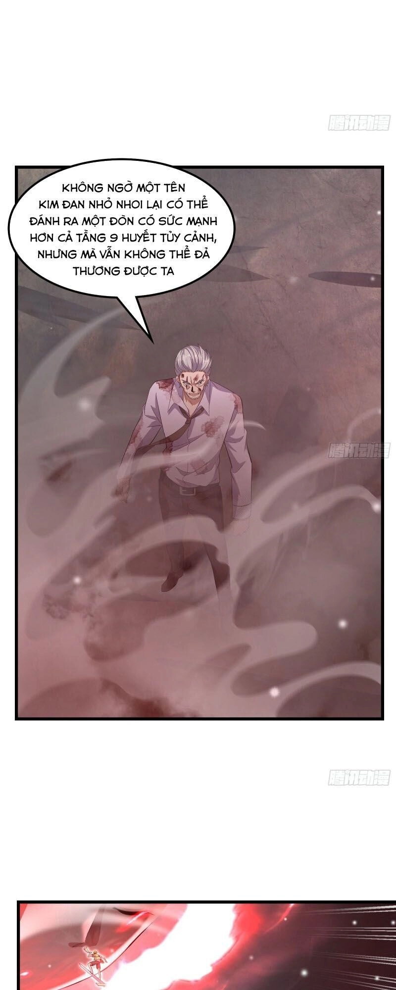 Khắc Kim Đại Lão Chapter 141 - 19