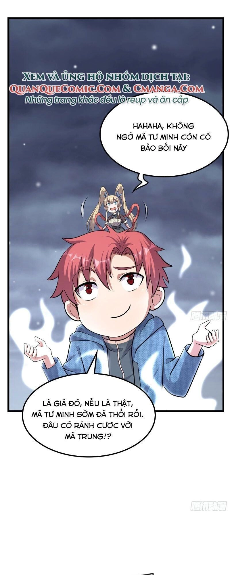 Khắc Kim Đại Lão Chapter 141 - 25