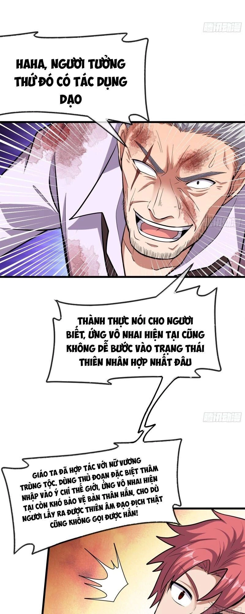 Khắc Kim Đại Lão Chapter 141 - 27