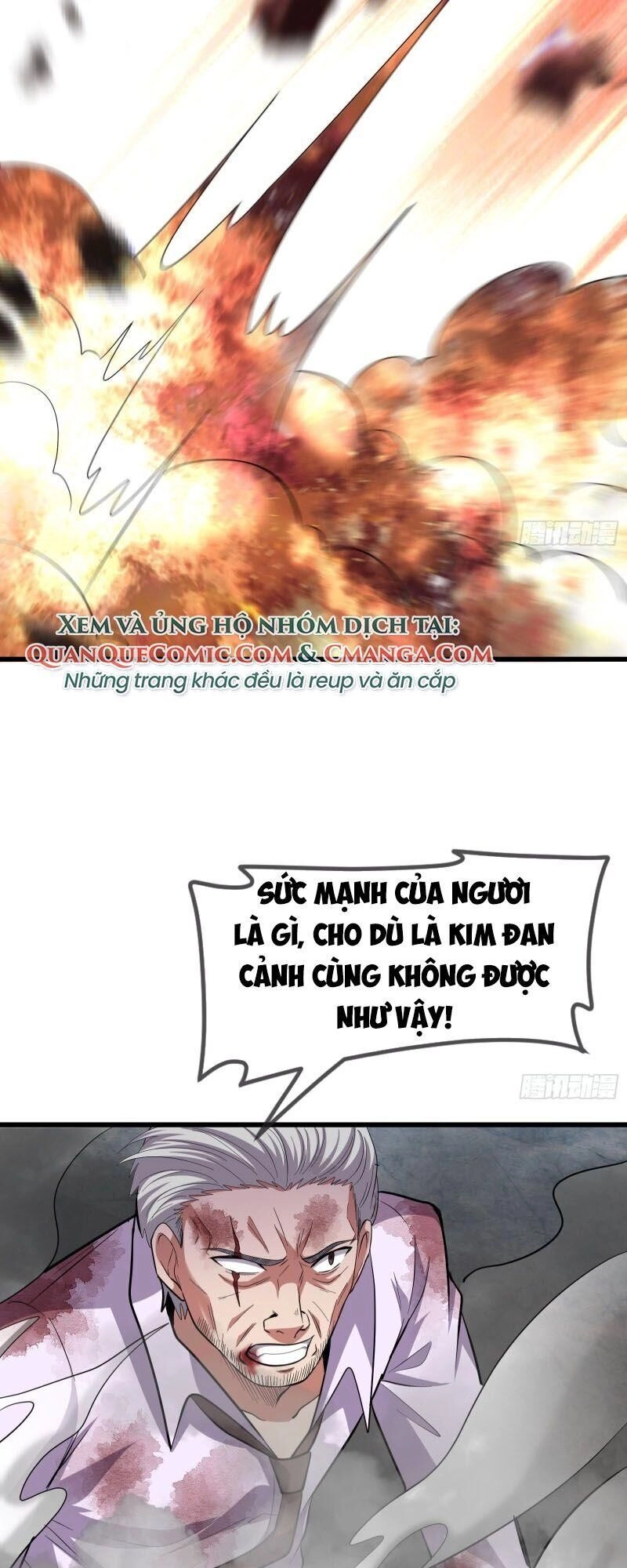 Khắc Kim Đại Lão Chapter 141 - 49