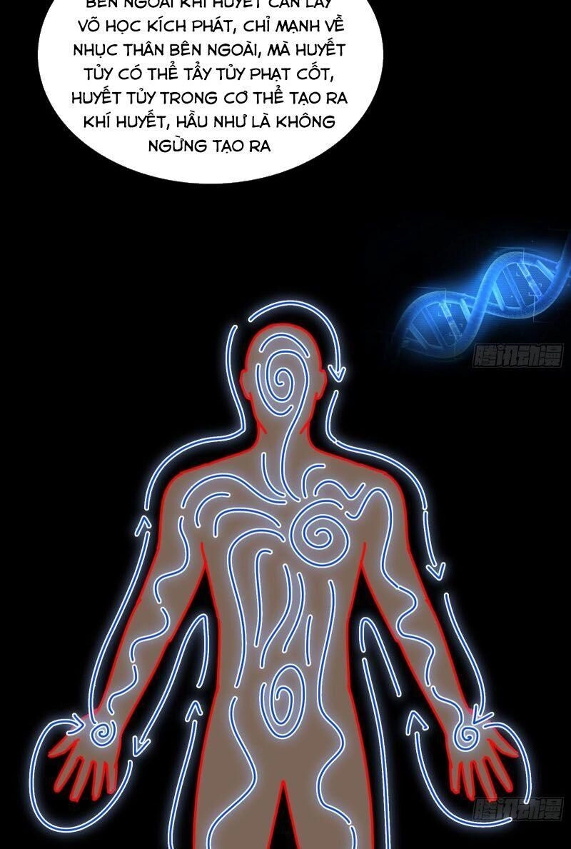 Khắc Kim Đại Lão Chapter 141 - 56