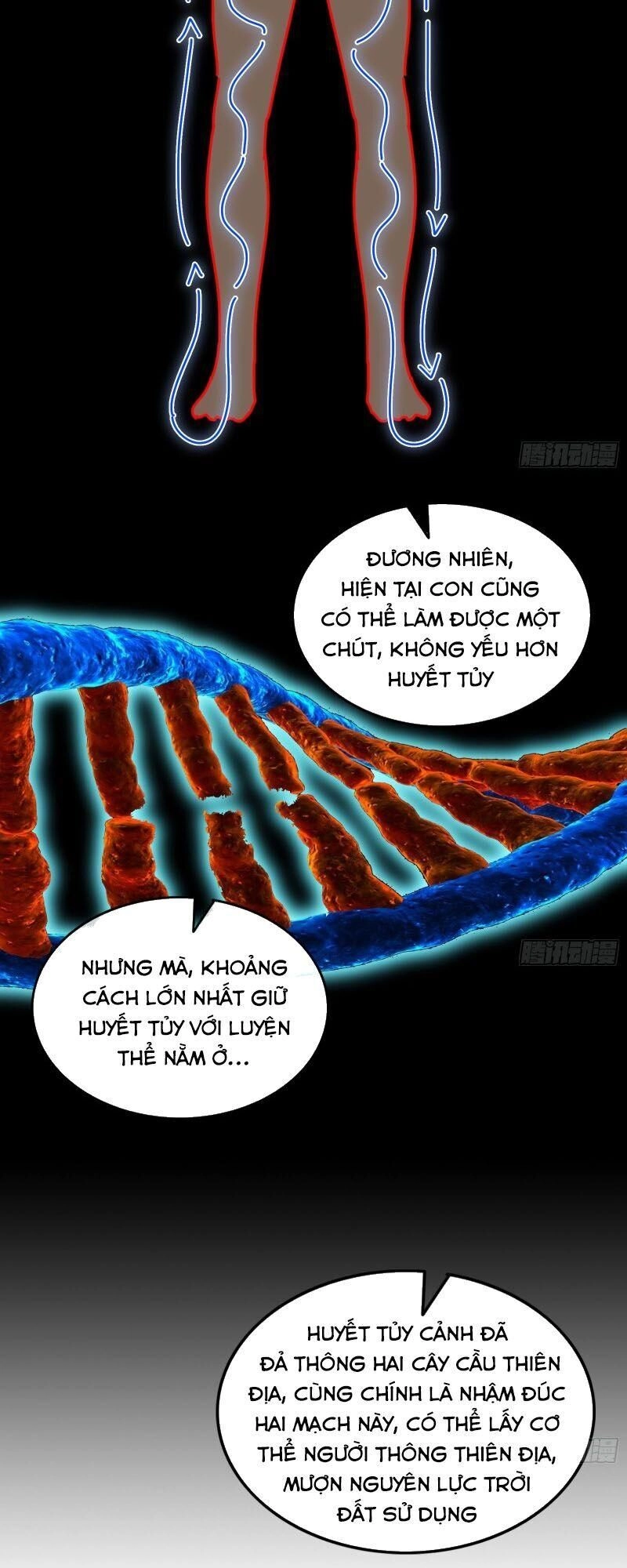 Khắc Kim Đại Lão Chapter 141 - 57