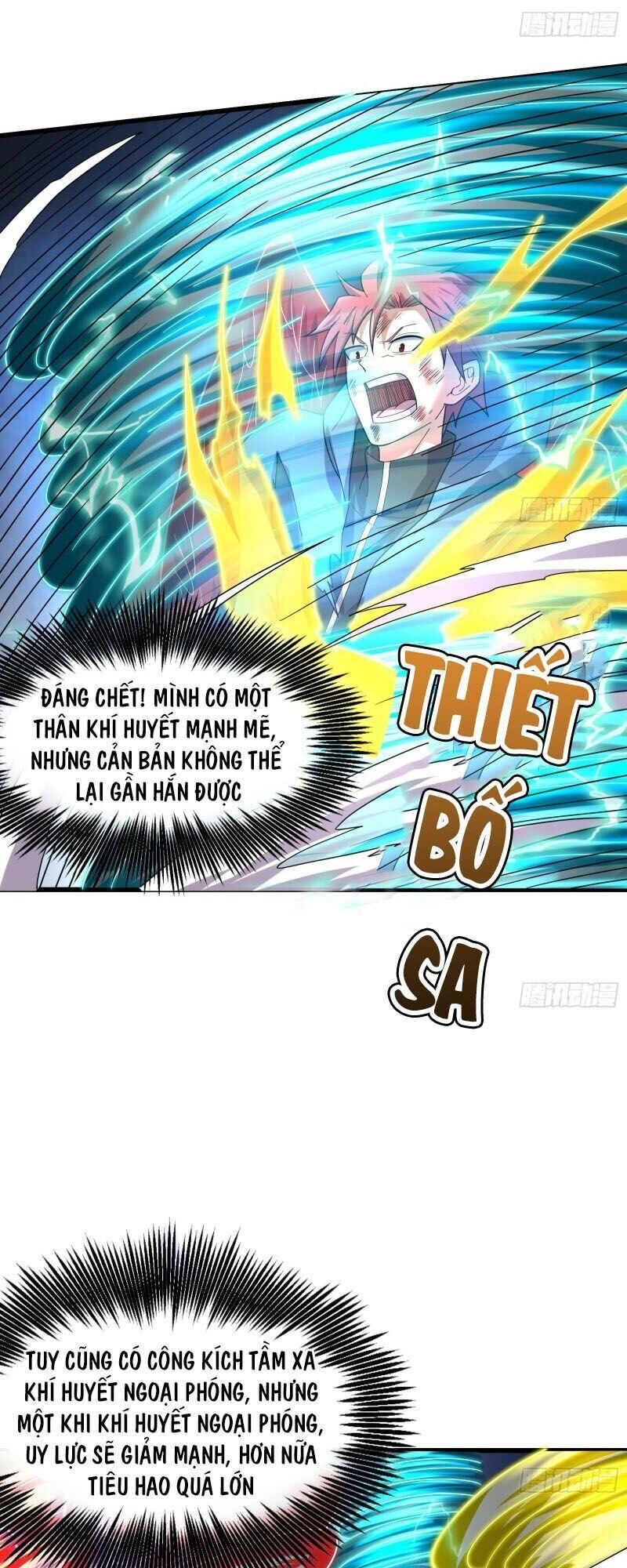 Khắc Kim Đại Lão Chapter 141 - 69