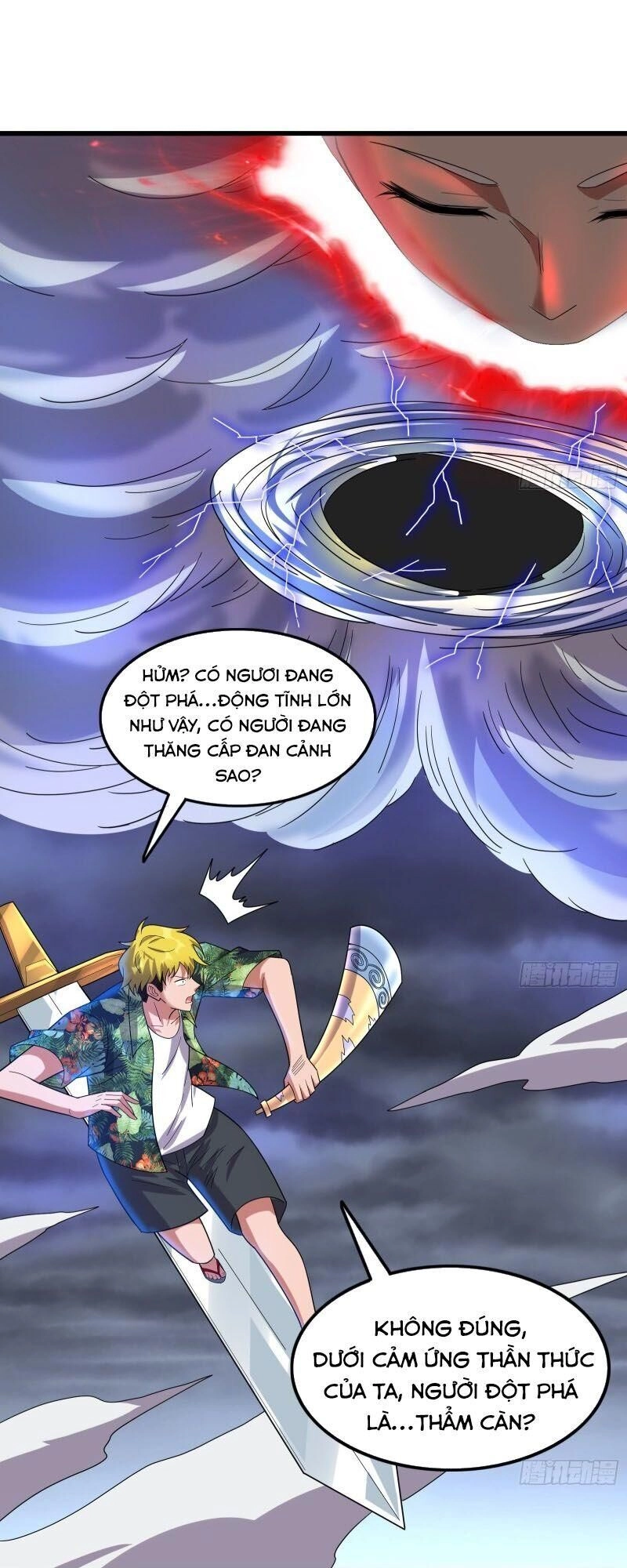 Khắc Kim Đại Lão Chapter 141 - 79