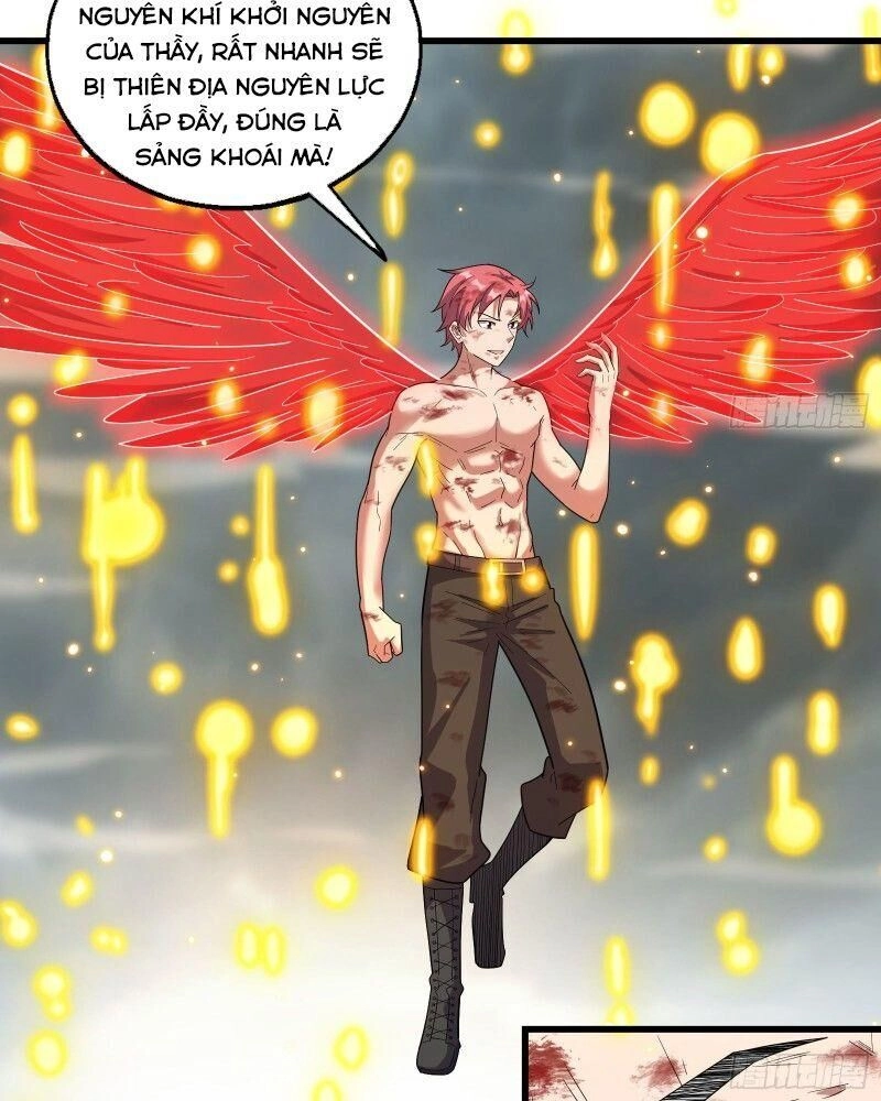 Khắc Kim Đại Lão Chapter 142 - 2