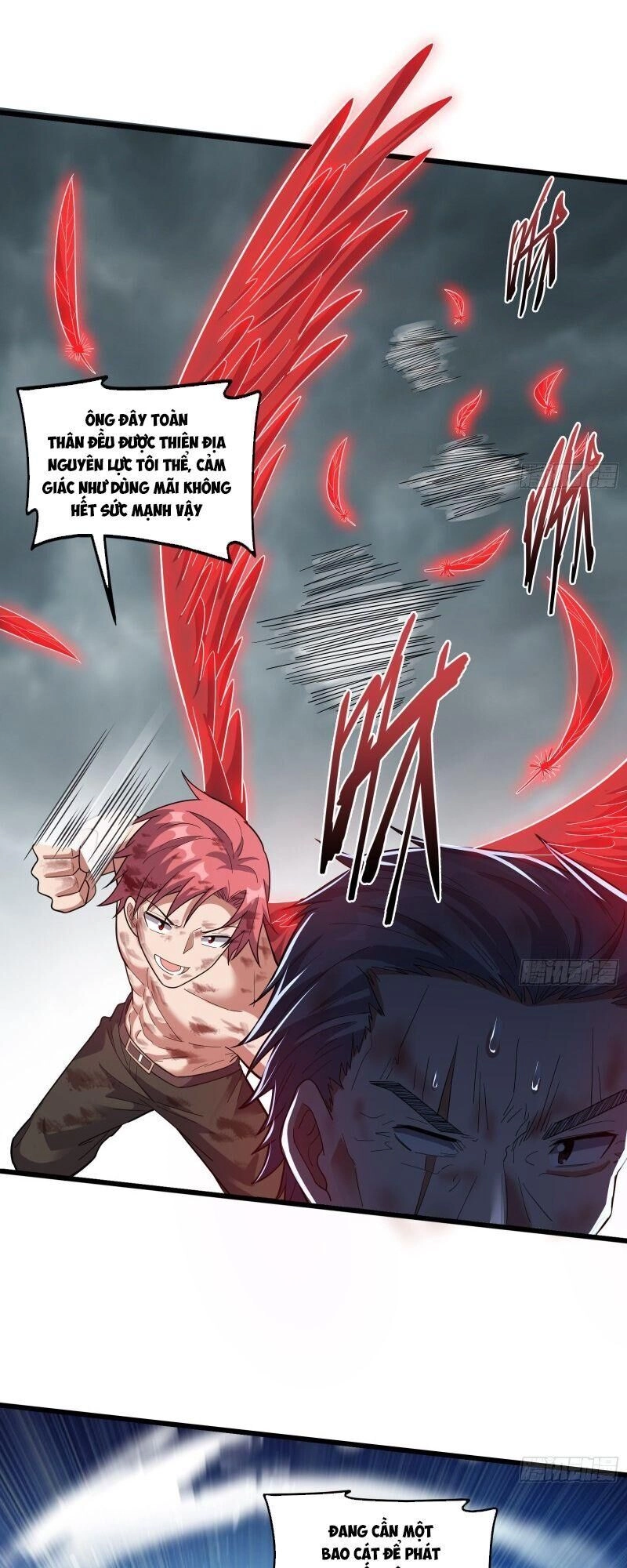 Khắc Kim Đại Lão Chapter 142 - 5