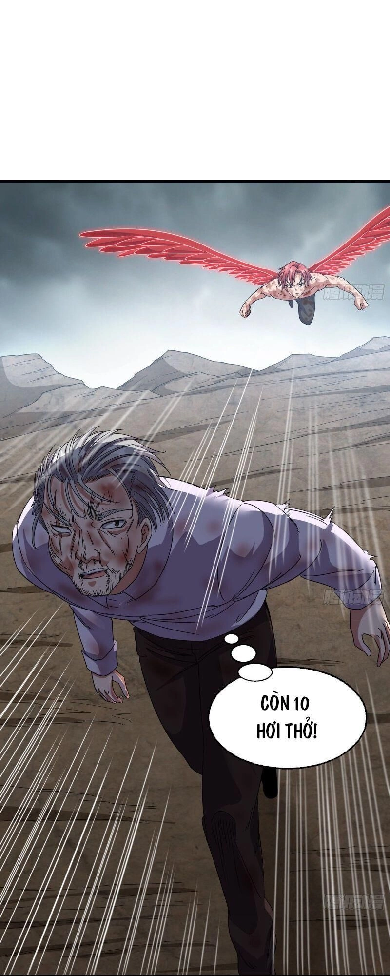 Khắc Kim Đại Lão Chapter 142 - 15