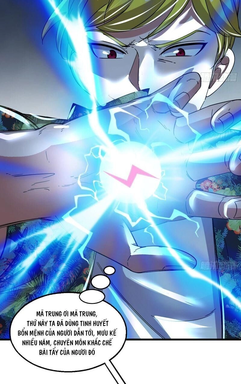 Khắc Kim Đại Lão Chapter 142 - 20