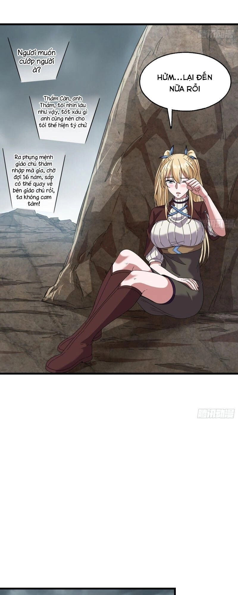 Khắc Kim Đại Lão Chapter 142 - 23