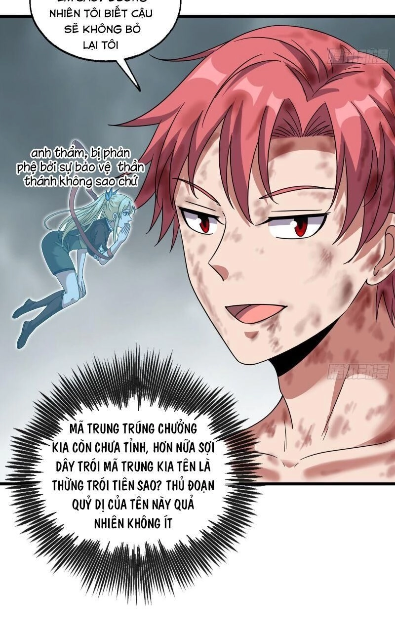 Khắc Kim Đại Lão Chapter 142 - 26