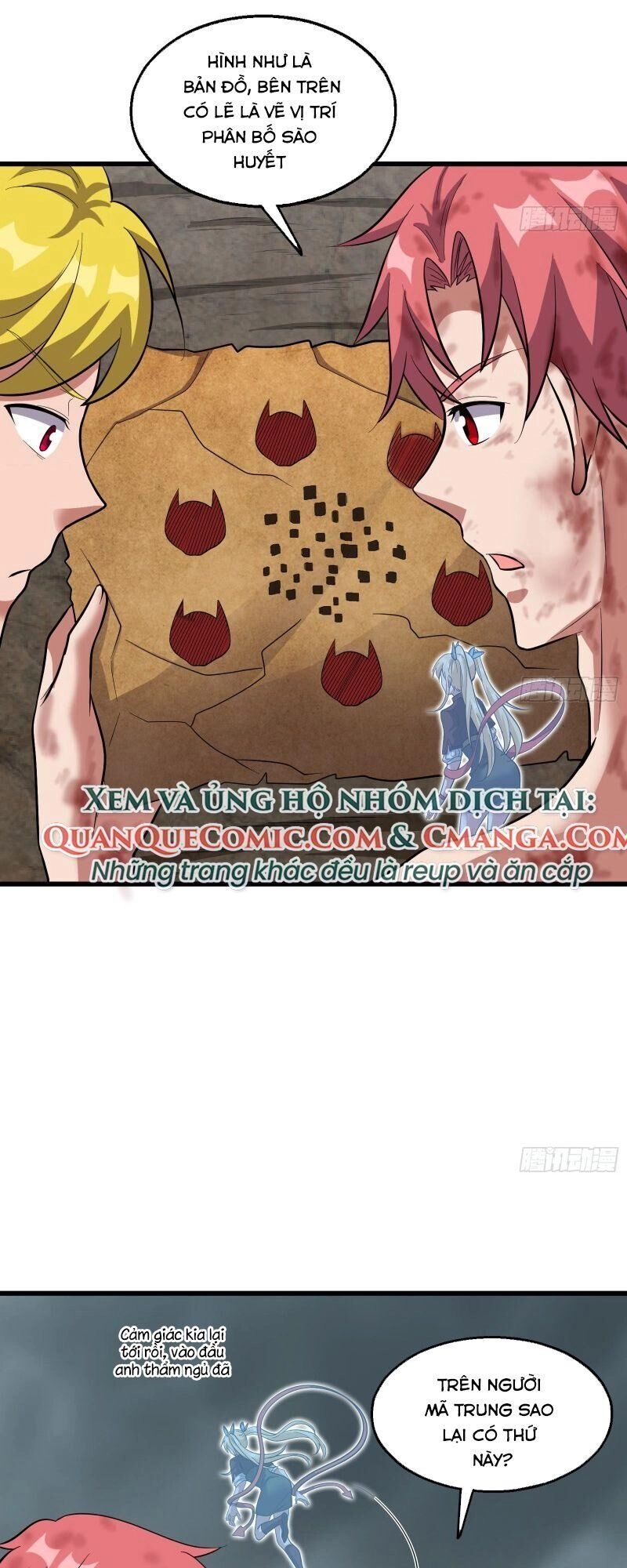 Khắc Kim Đại Lão Chapter 142 - 29