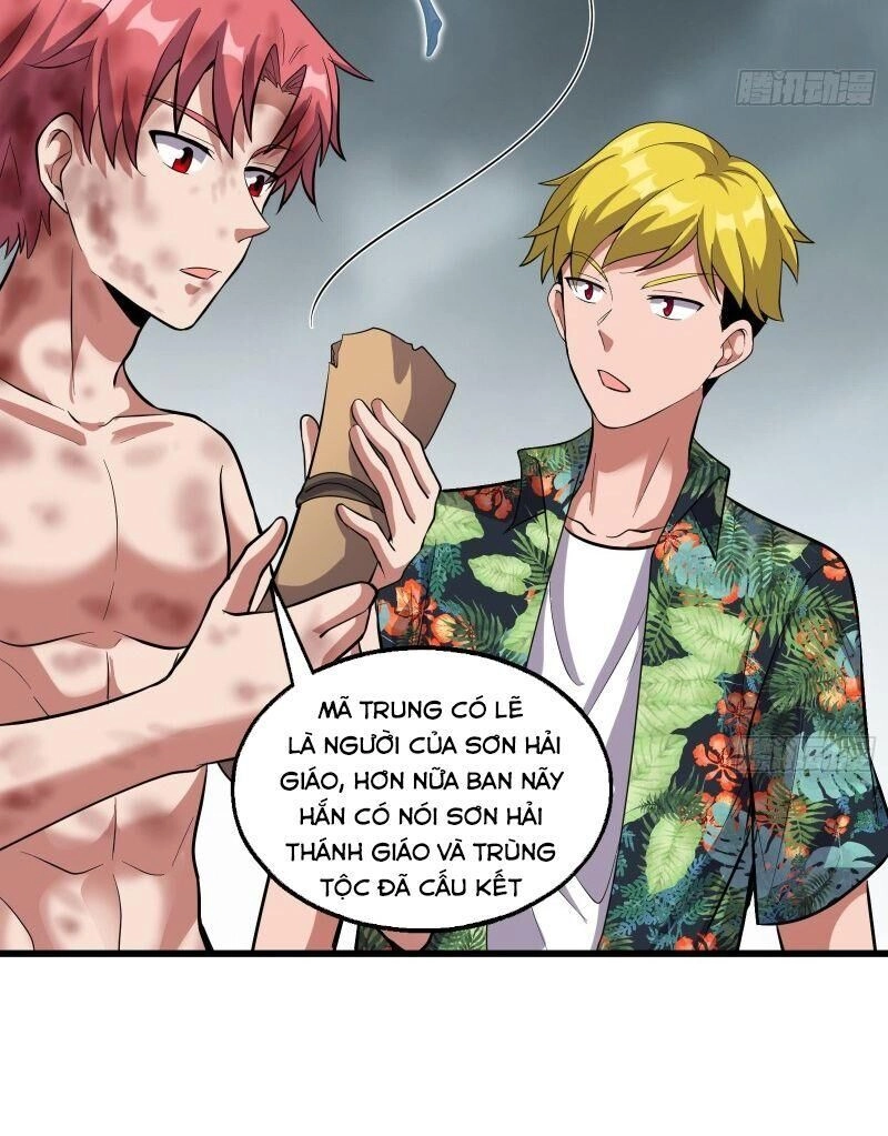 Khắc Kim Đại Lão Chapter 142 - 30