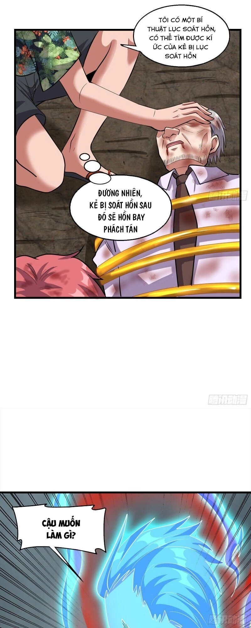 Khắc Kim Đại Lão Chapter 142 - 35