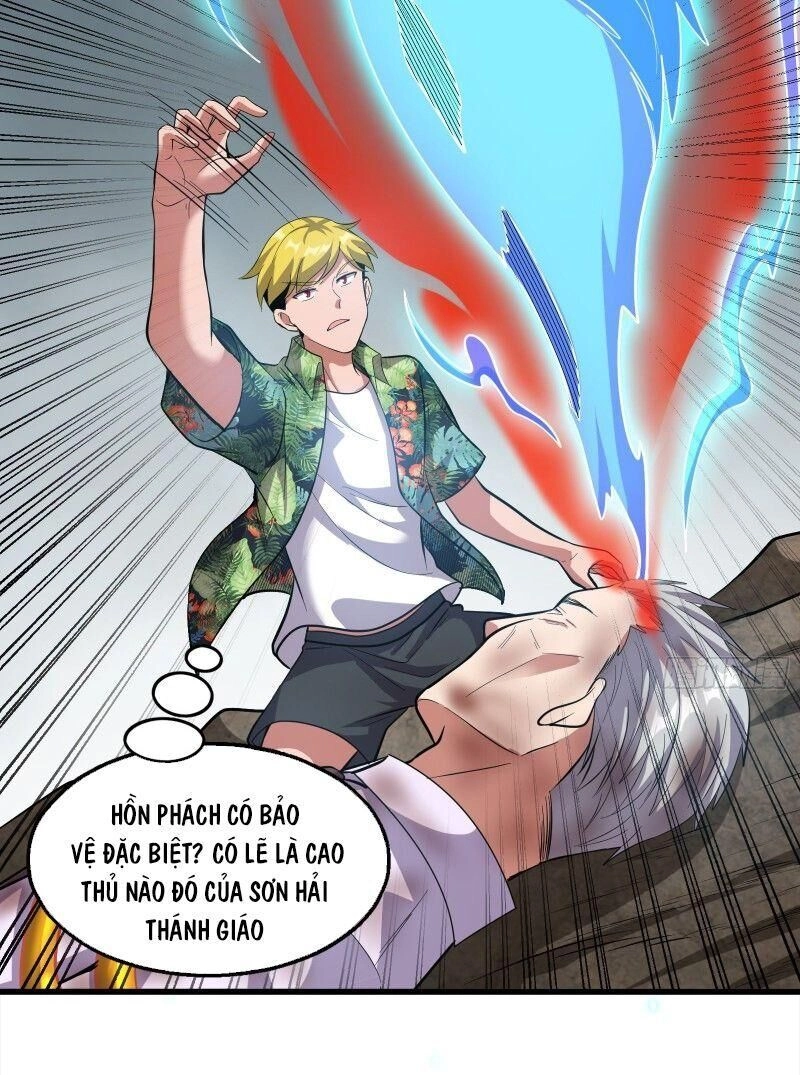 Khắc Kim Đại Lão Chapter 142 - 36