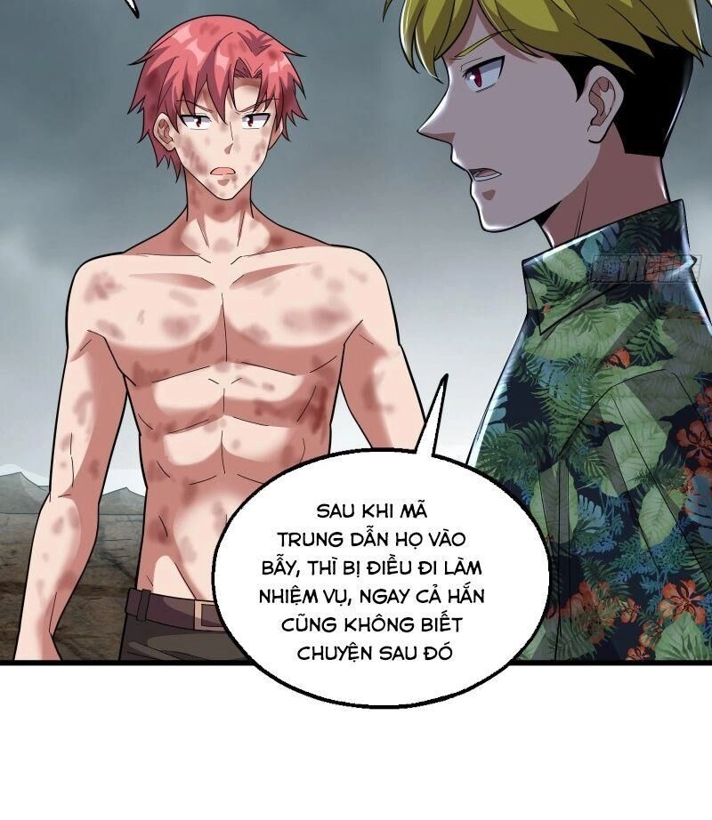 Khắc Kim Đại Lão Chapter 142 - 40