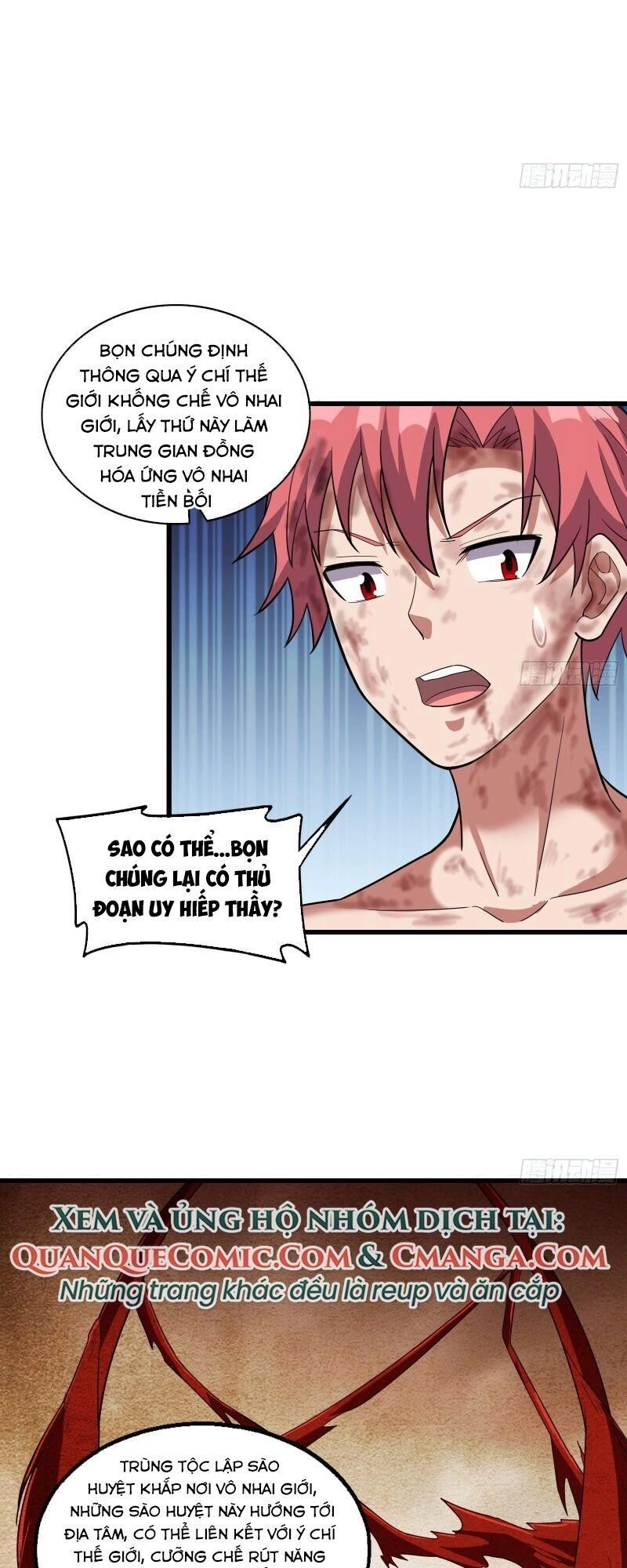 Khắc Kim Đại Lão Chapter 142 - 45