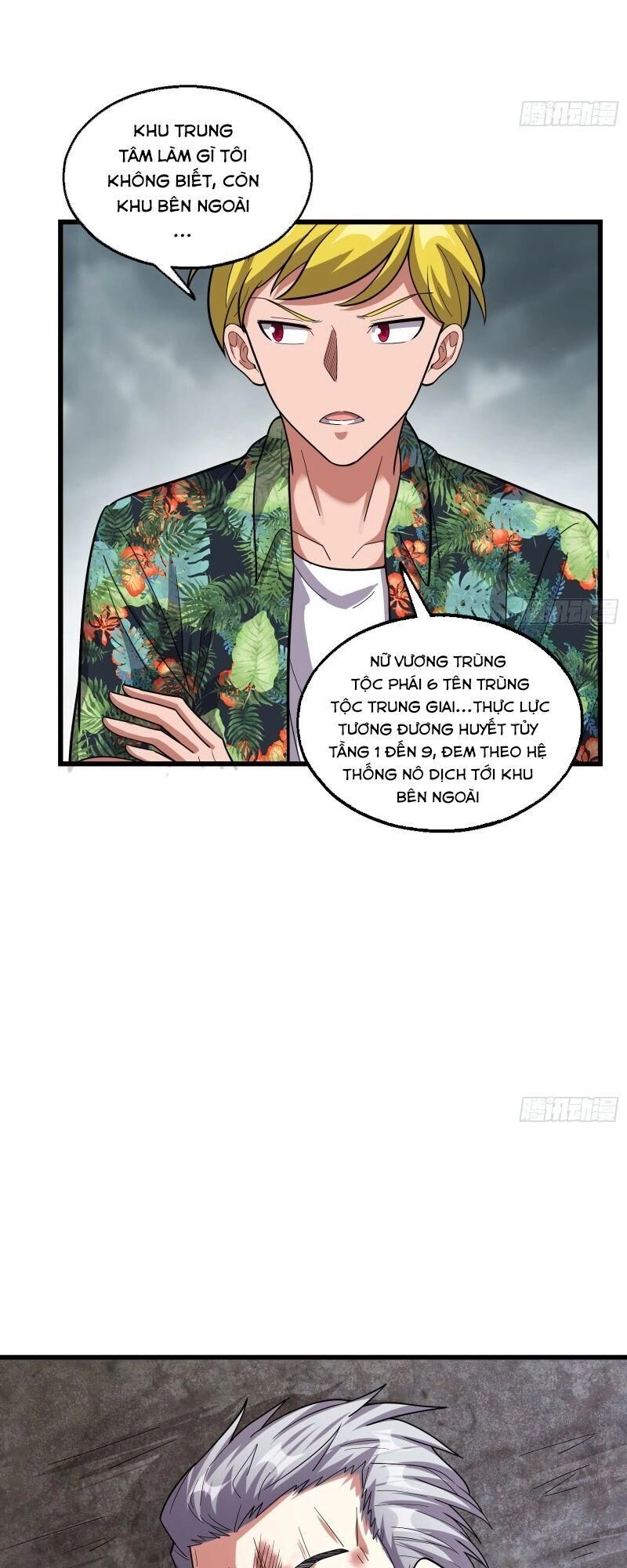 Khắc Kim Đại Lão Chapter 142 - 49