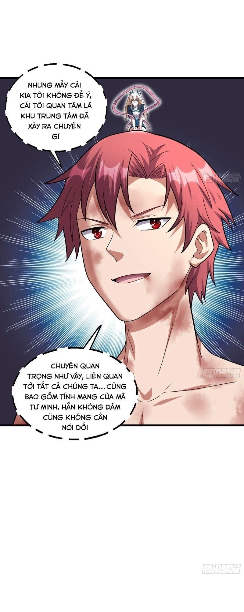 Khắc Kim Đại Lão Chapter 142 - 55