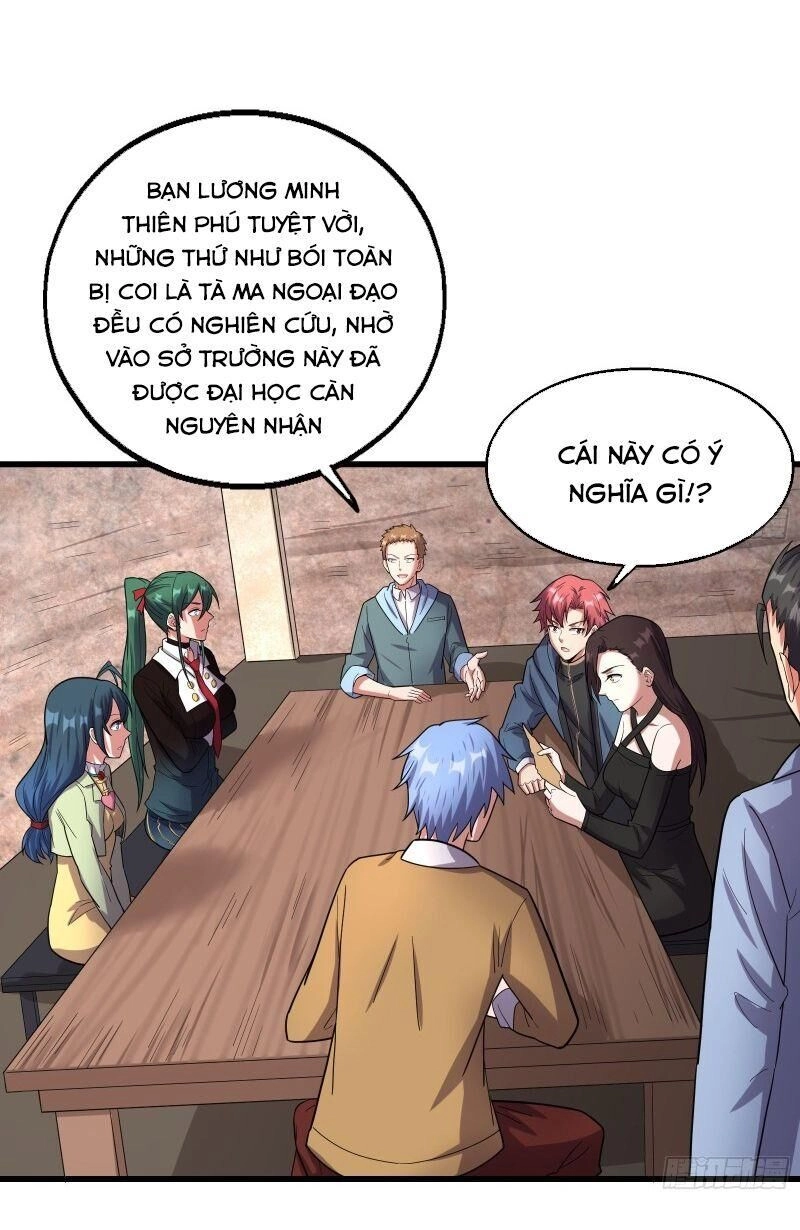 Khắc Kim Đại Lão Chapter 142 - 60