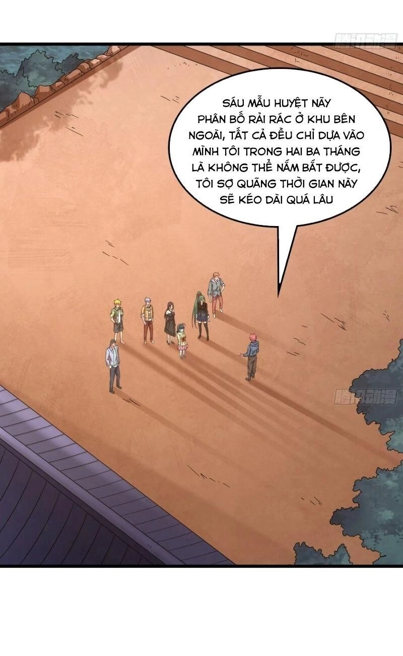 Khắc Kim Đại Lão Chapter 143 - 2