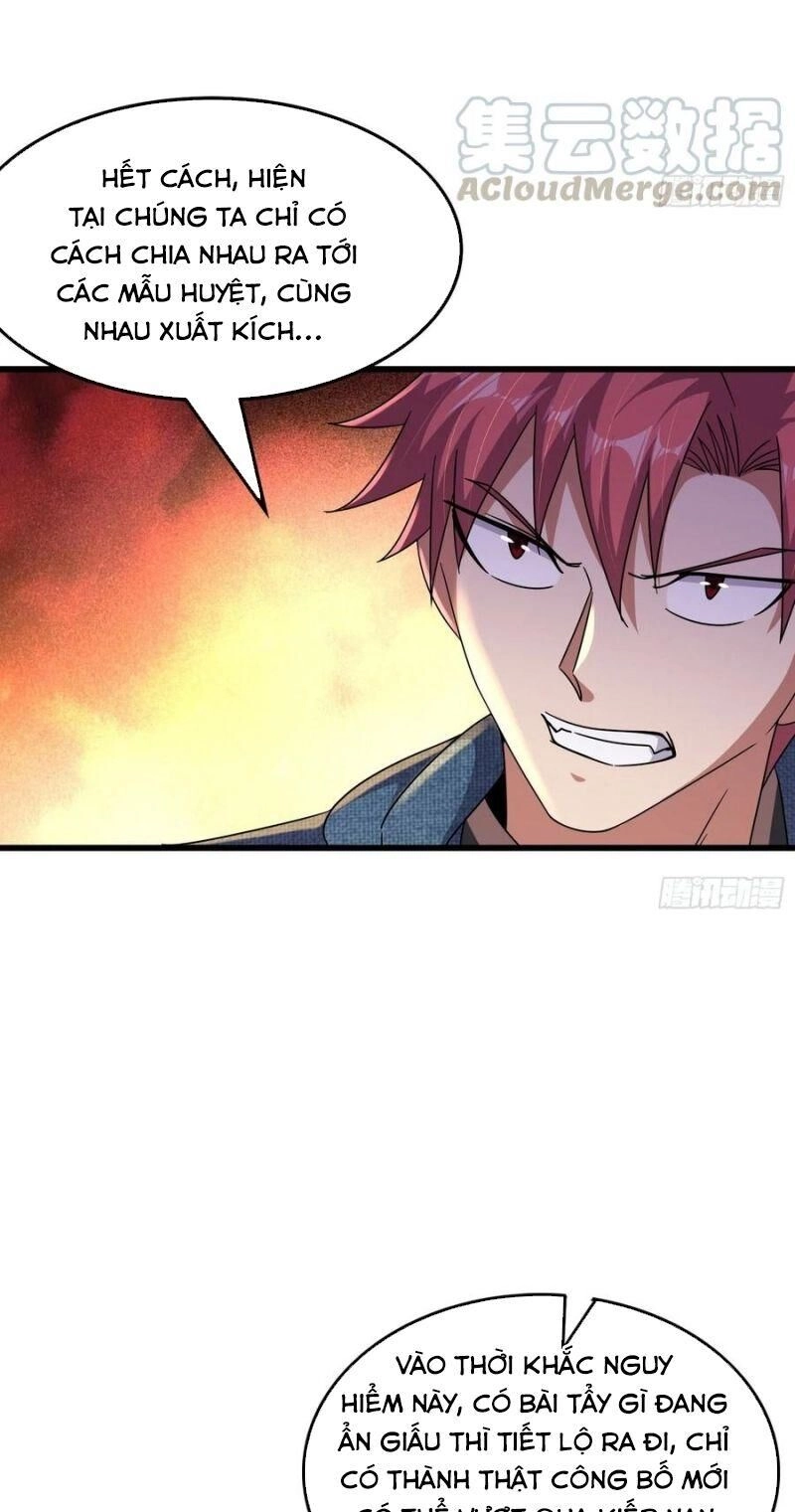 Khắc Kim Đại Lão Chapter 143 - 3