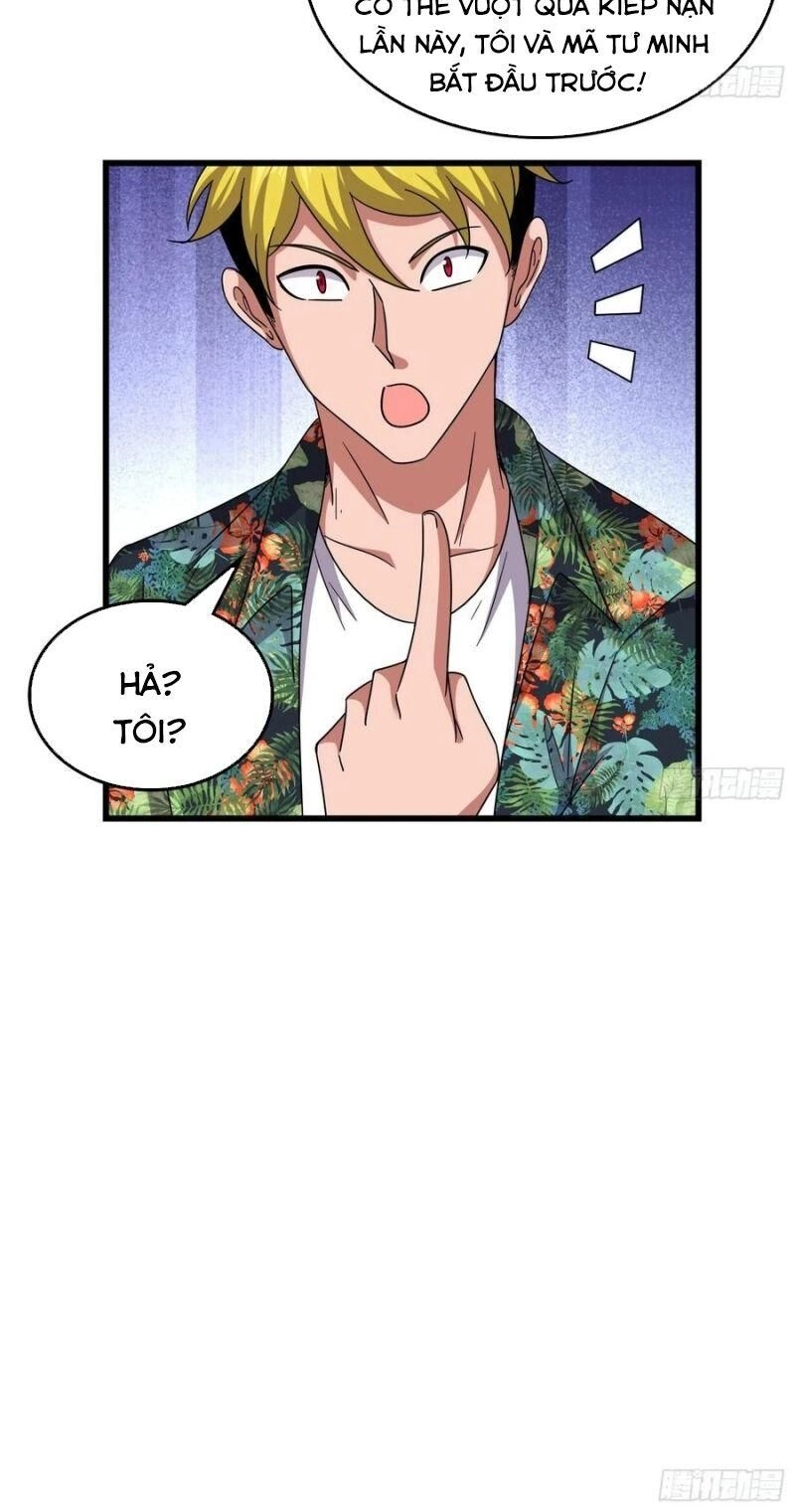 Khắc Kim Đại Lão Chapter 143 - 4